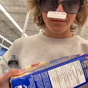 Meet your Posher, Anthony